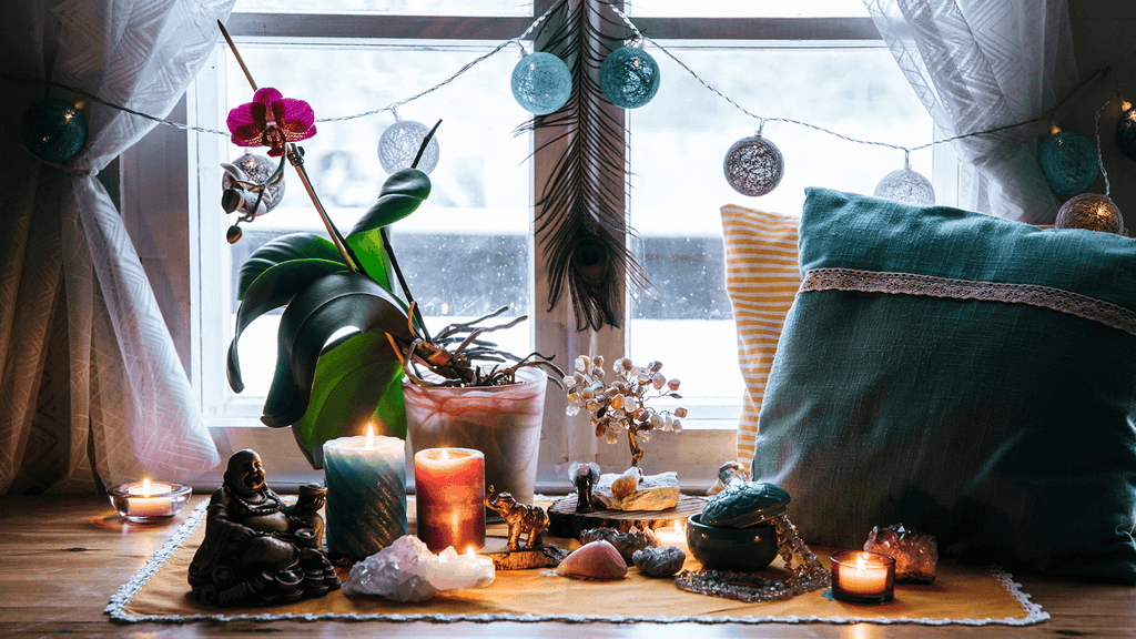 How Your Environment Can Free You From Stress