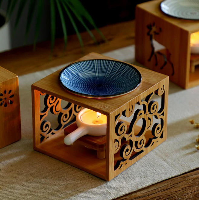 Aromatherapy