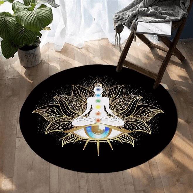 The Chakras