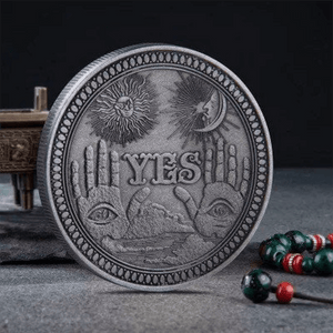 Divination