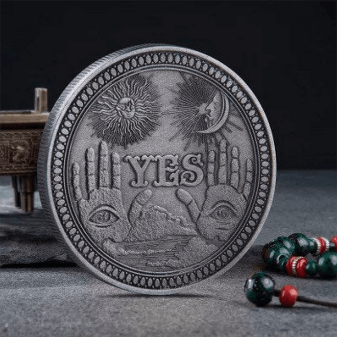 Divination