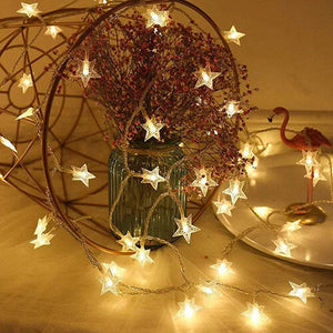 Fairy Lights