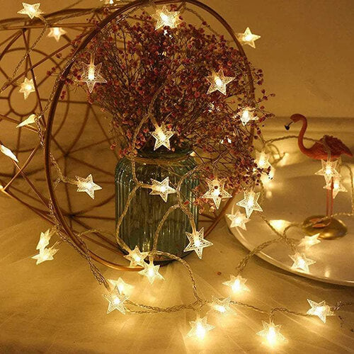 Fairy Lights