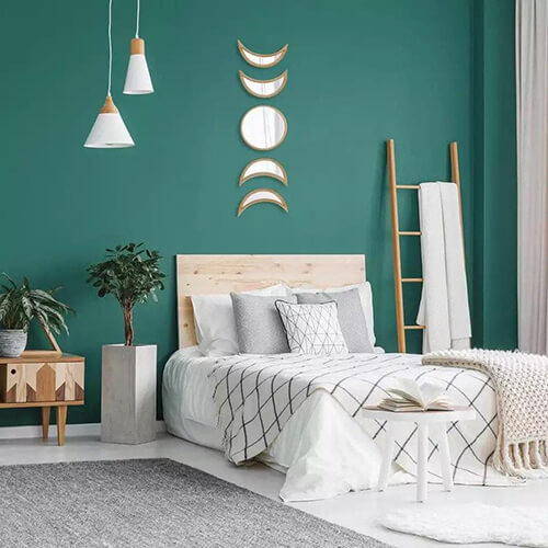 Mirrors for Connection &amp; Reflection