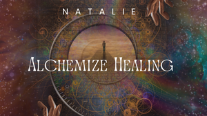 Alchemy Vibes