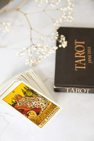 Tarot Reading