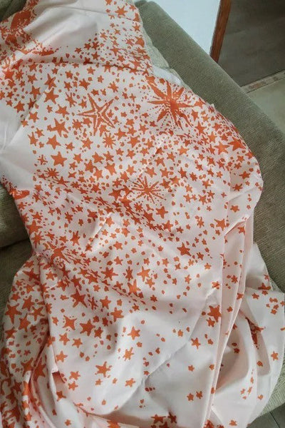 The Moon Tapestry Wall Hanging