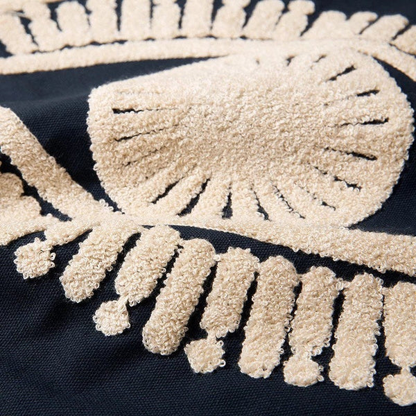 3D Eye Cushion Cover